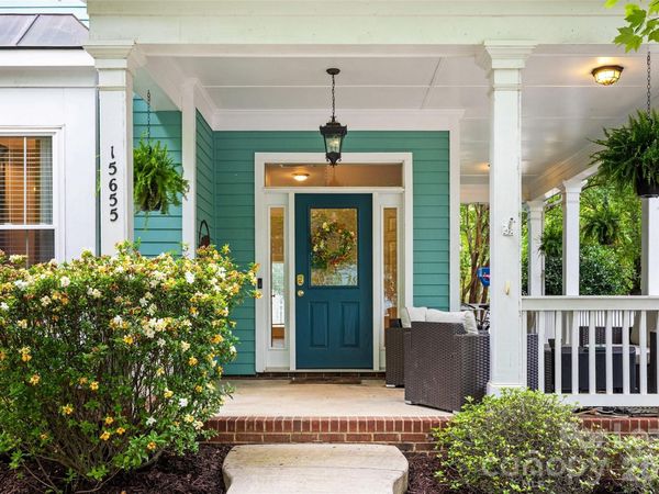 15655 Taviston Street , Huntersville, NC 28078