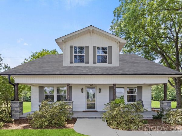 24327 Ridgecrest Road, Locust, NC 28097