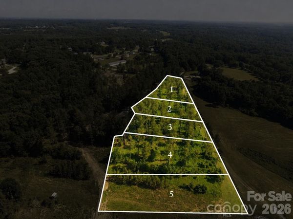 110 Ponder Road, Grover, NC 28073