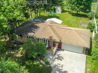 880 Joslyn Road, Orion Twp, MI 48362