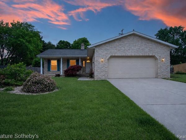 652 Willow Lane, Frankenmuth, MI 48734