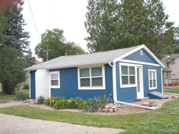 9920 Sashabaw Road , Independence Twp, MI 48348
