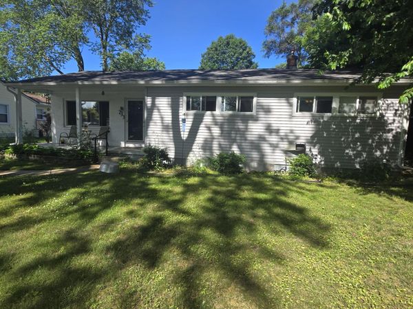 233 Clover Lane, Battle Creek, MI 49015