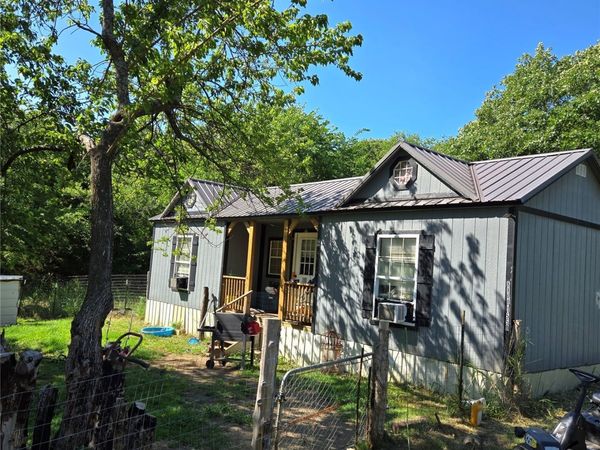 8800 County Road 1550 , Ada, OK 74820