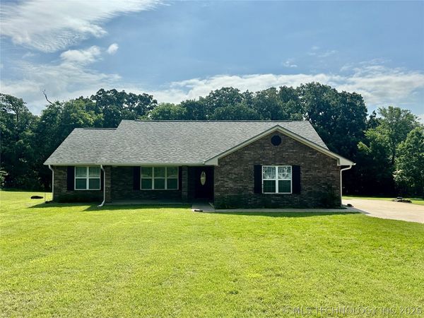 1400 Skyline Drive , Durant, OK 74701