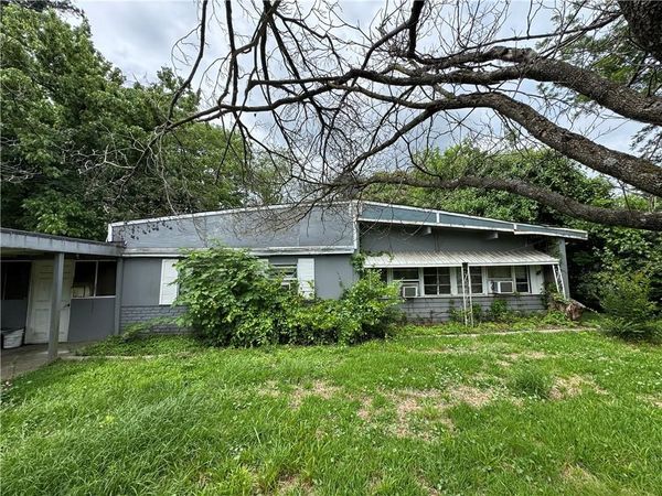 512 Dupont Street , Augusta, GA 30901