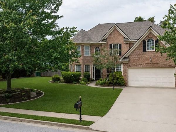 3440 Highcroft Circle, Peachtree Corners, GA 30092
