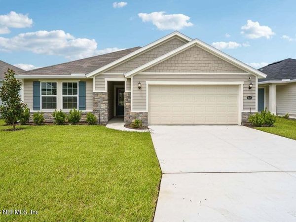8171 HAWKES MEADOW Drive, Jacksonville, FL 32219