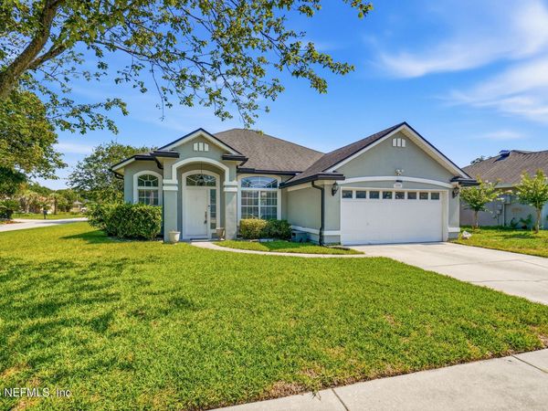 13245 MILHOUSE Way, Jacksonville, FL 32224