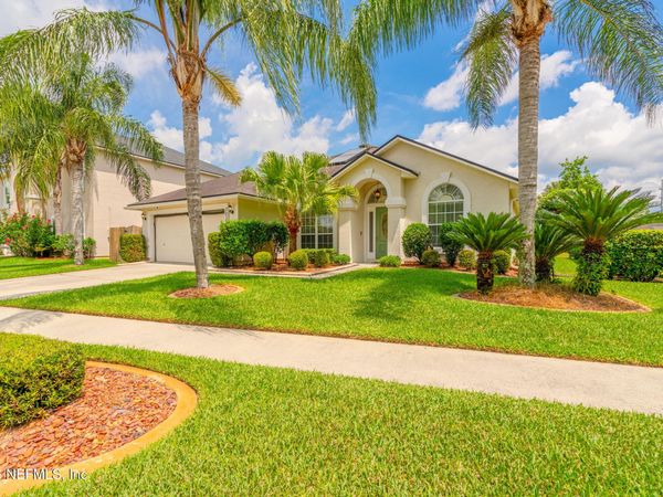3037 CAPTIVA BLUFF Circle, Jacksonville, FL 32226