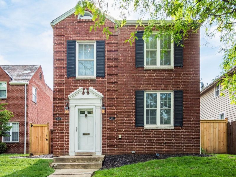 1612-1614 Westwood Avenue , Columbus, OH 43212 Photo 2
