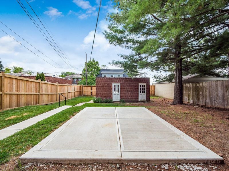 1612-1614 Westwood Avenue , Columbus, OH 43212 Photo 34