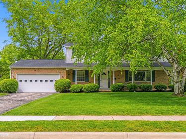 2810 Brackley Road, Upper Arlington, OH 43220