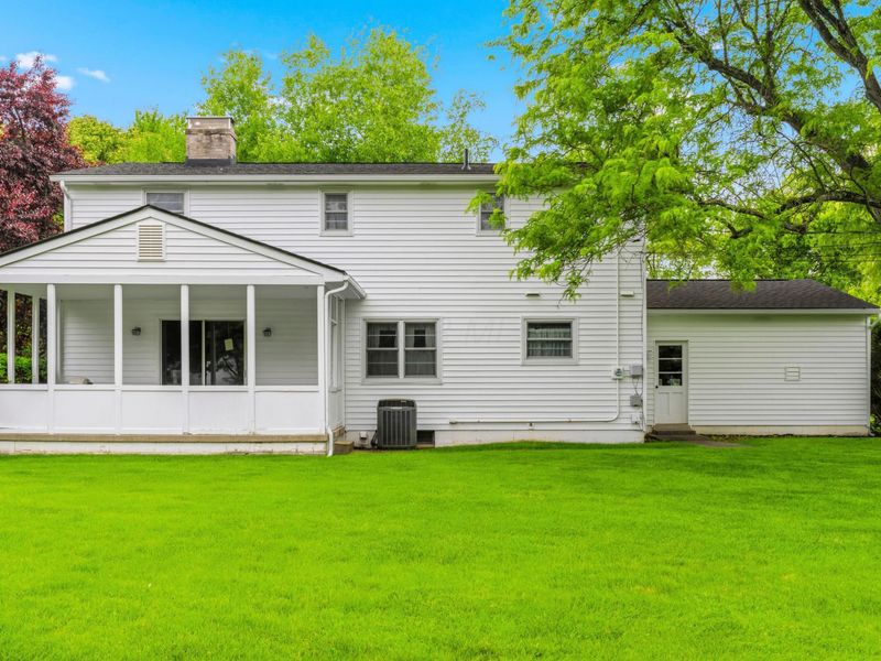 2810 Brackley Road, Upper Arlington, OH 43220 Photo 12