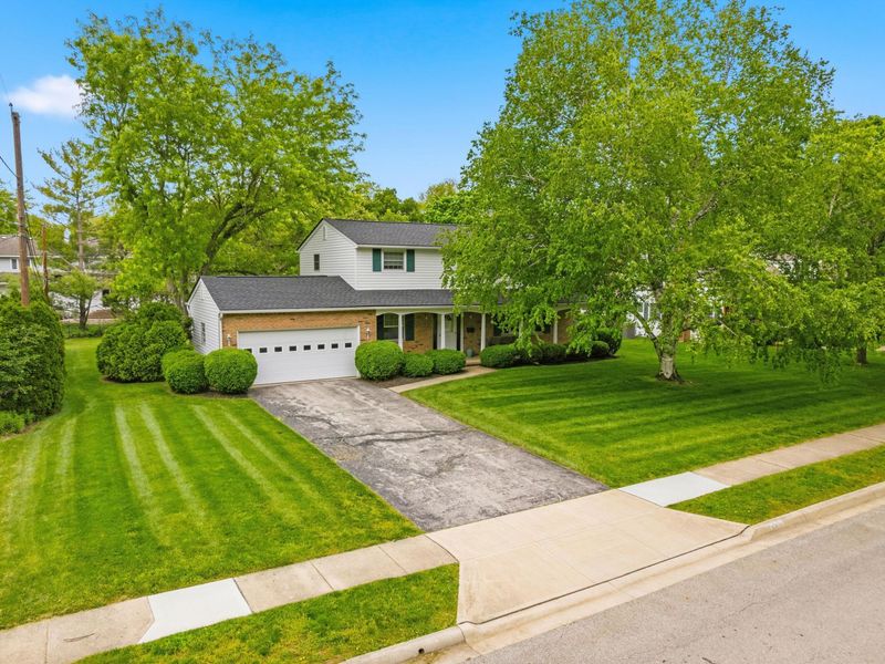 2810 Brackley Road, Upper Arlington, OH 43220 Photo 18