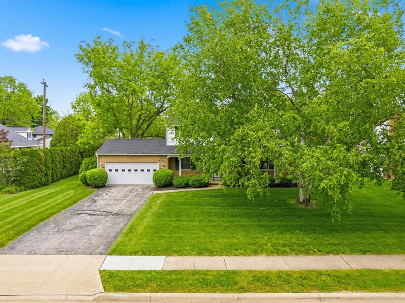 2810 Brackley Road, Upper Arlington, OH 43220 Photo 19