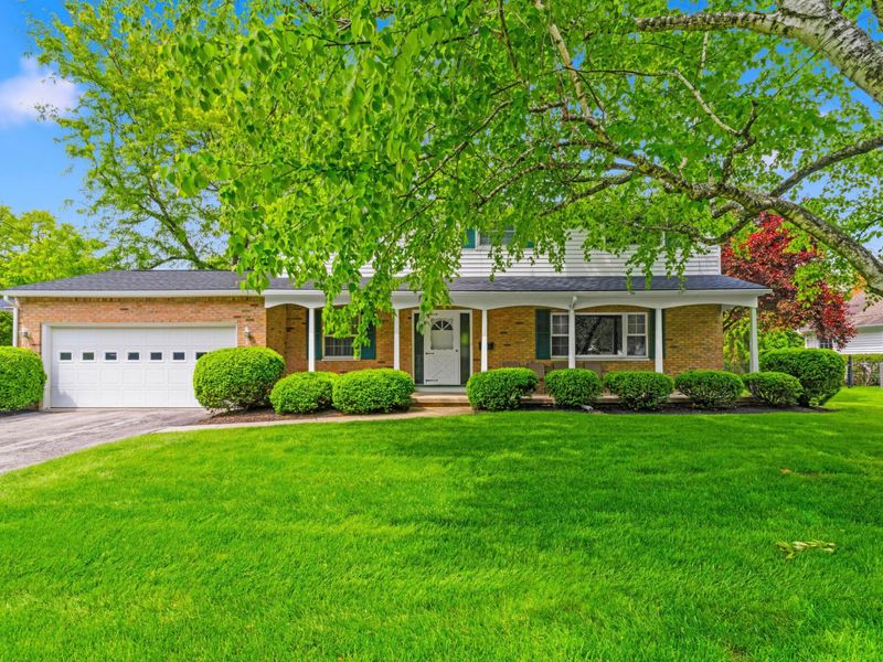 2810 Brackley Road, Upper Arlington, OH 43220 Photo 3