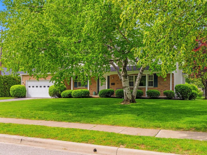 2810 Brackley Road, Upper Arlington, OH 43220 Photo 4