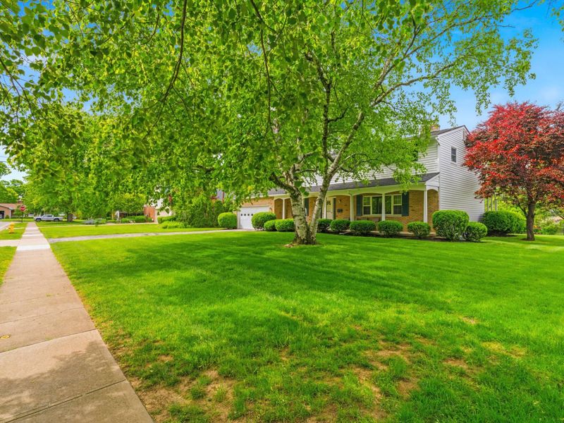 2810 Brackley Road, Upper Arlington, OH 43220 Photo 5