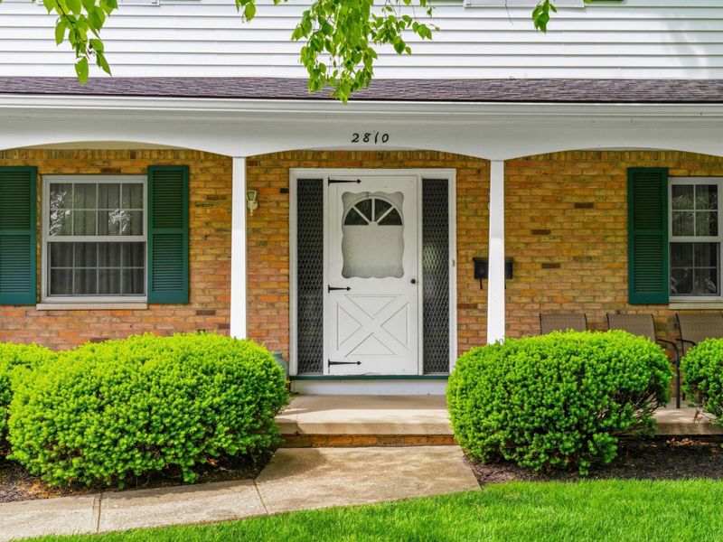 2810 Brackley Road, Upper Arlington, OH 43220 Photo 7