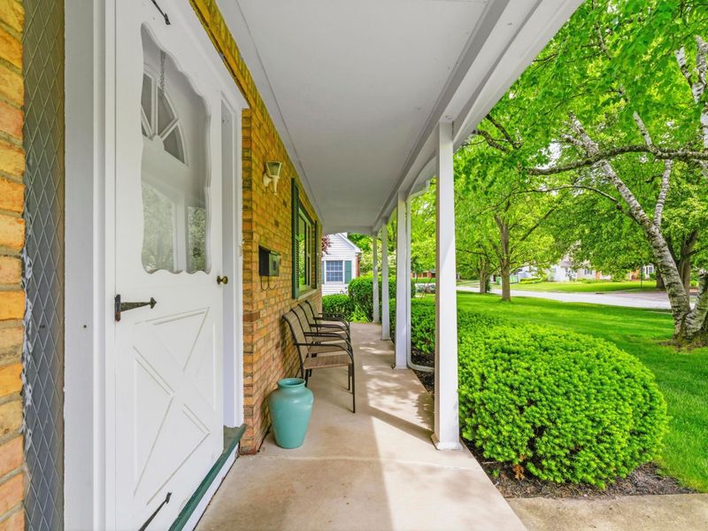 2810 Brackley Road, Upper Arlington, OH 43220 Photo 8