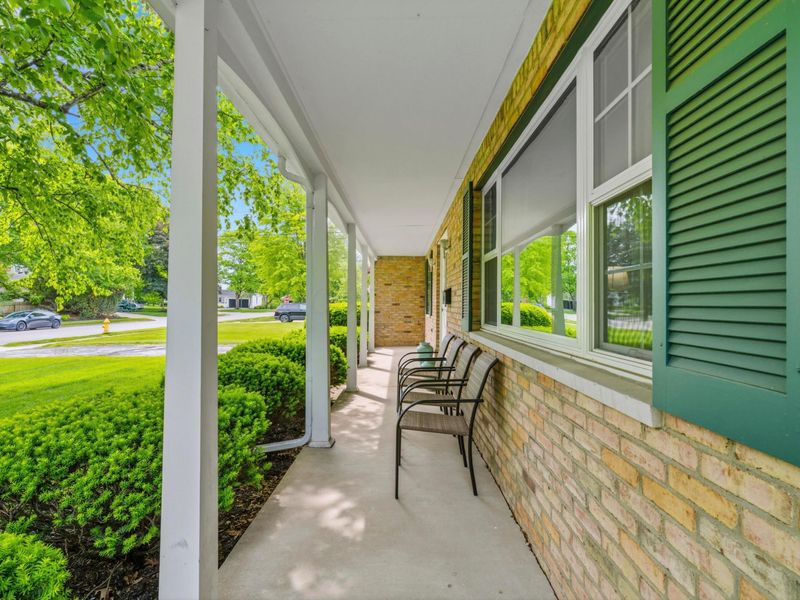 2810 Brackley Road, Upper Arlington, OH 43220 Photo 9
