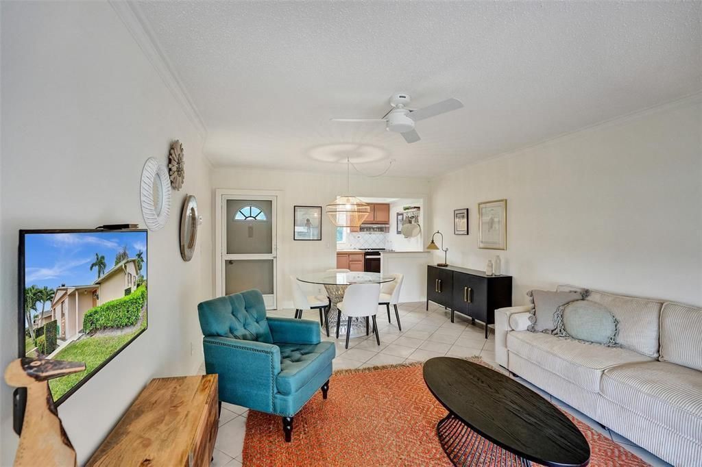 2592 E Dudley Dr Drive E, Unit A, West Palm Beach, FL 33415 Photo