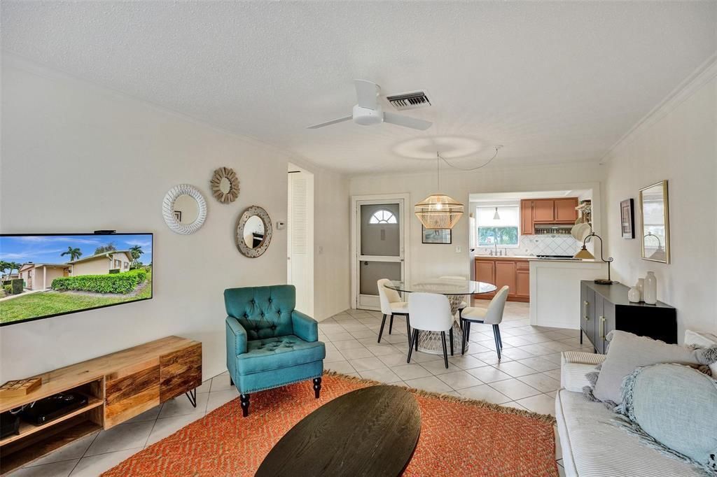 2592 E Dudley Dr Drive E, Unit A, West Palm Beach, FL 33415 Photo