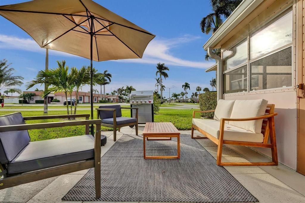 2592 E Dudley Dr Drive E, Unit A, West Palm Beach, FL 33415 Photo