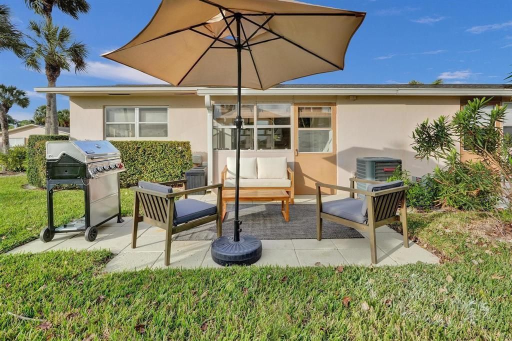 2592 E Dudley Dr Drive E, Unit A, West Palm Beach, FL 33415 Photo
