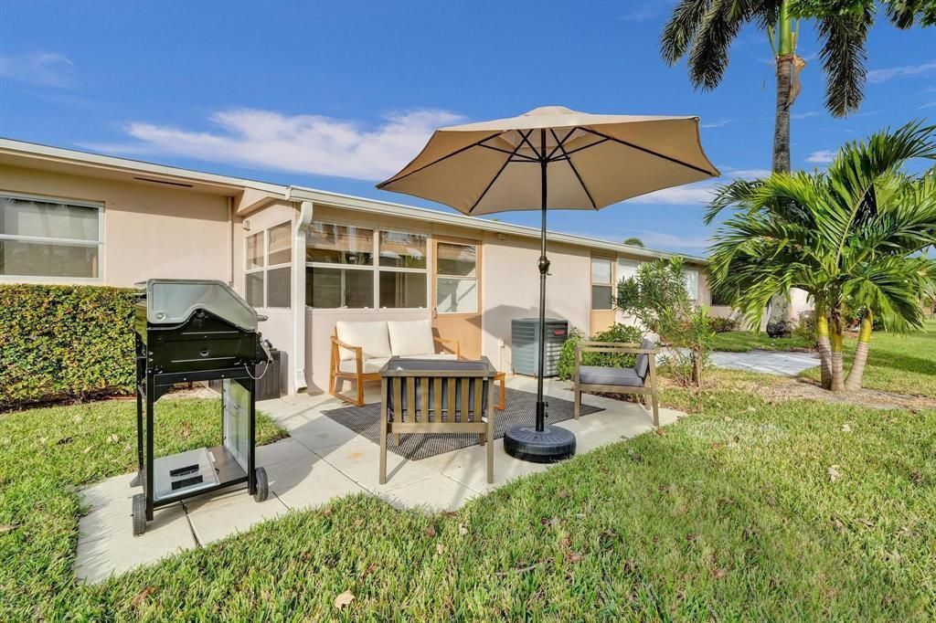 2592 E Dudley Dr Drive E, Unit A, West Palm Beach, FL 33415 Photo