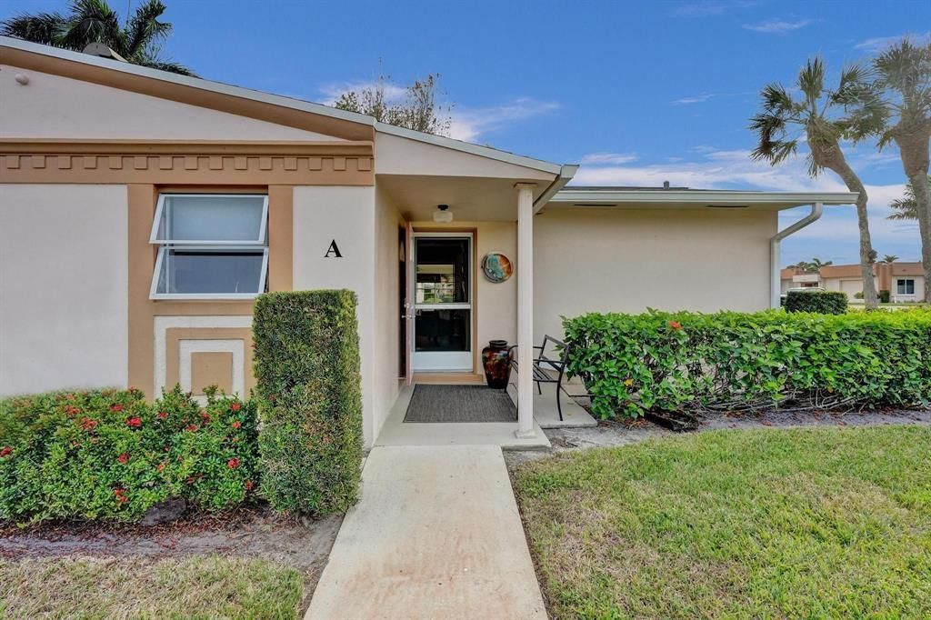 2592 E Dudley Dr Drive E, Unit A, West Palm Beach, FL 33415 Photo