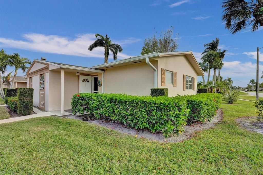 2592 E Dudley Dr Drive E, Unit A, West Palm Beach, FL 33415 Photo