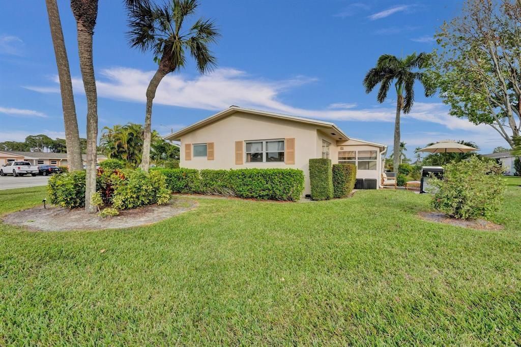 2592 E Dudley Dr Drive E, Unit A, West Palm Beach, FL 33415 Photo