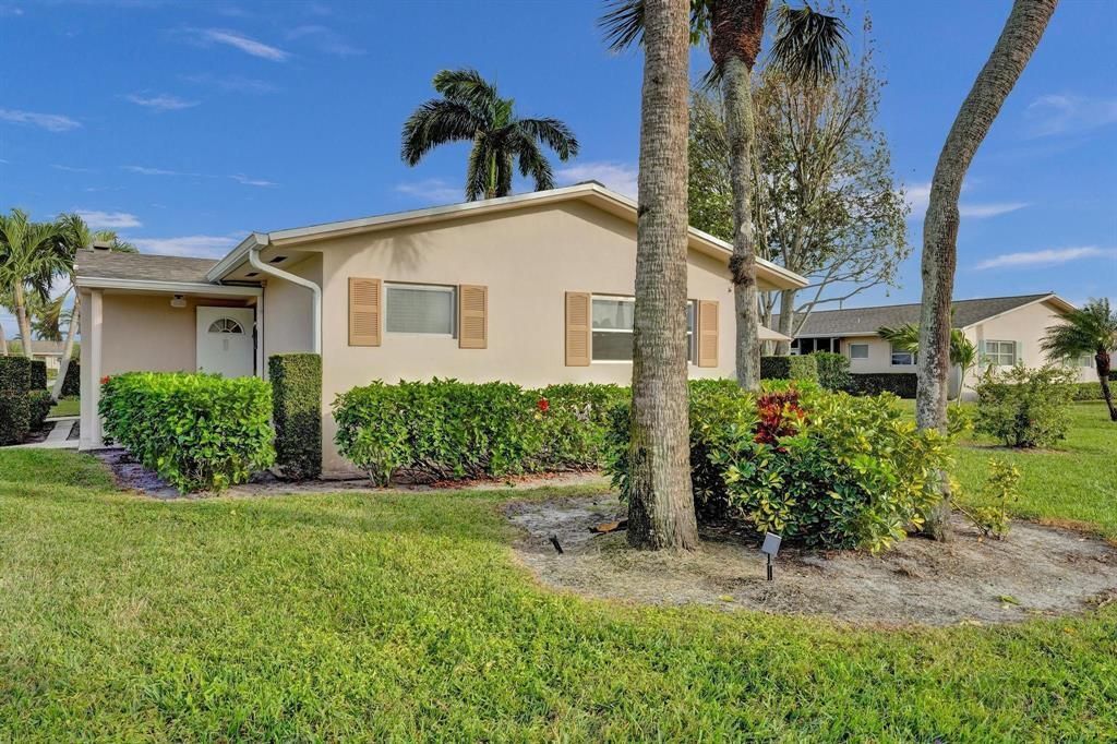 2592 E Dudley Dr Drive E, Unit A, West Palm Beach, FL 33415 Photo