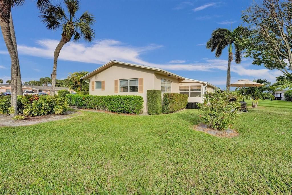 2592 E Dudley Dr Drive E, Unit A, West Palm Beach, FL 33415 Photo