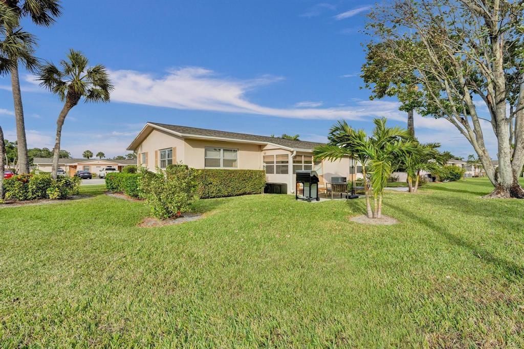 2592 E Dudley Dr Drive E, Unit A, West Palm Beach, FL 33415 Photo