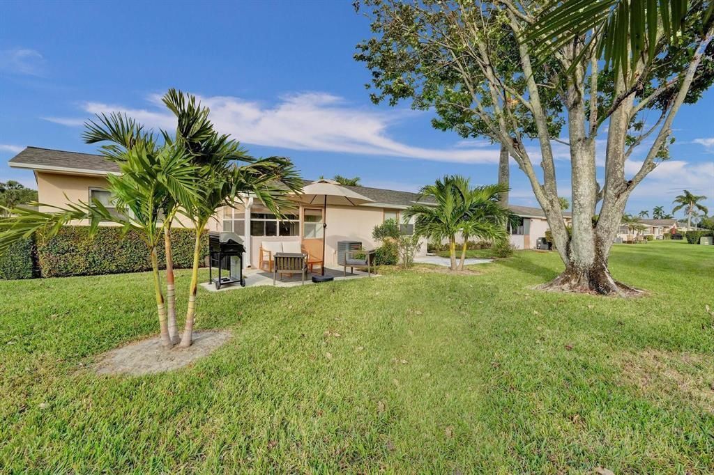 2592 E Dudley Dr Drive E, Unit A, West Palm Beach, FL 33415 Photo