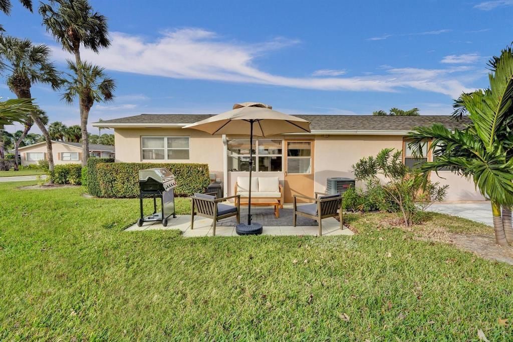 2592 E Dudley Dr Drive E, Unit A, West Palm Beach, FL 33415 Photo
