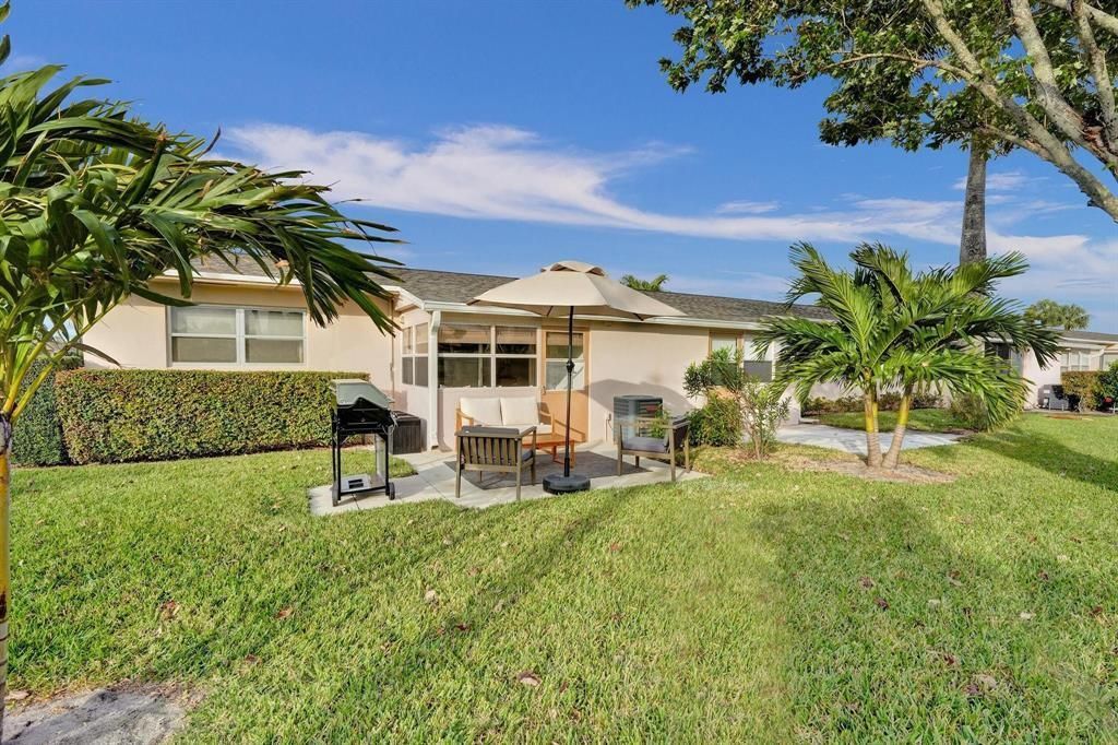 2592 E Dudley Dr Drive E, Unit A, West Palm Beach, FL 33415 Photo