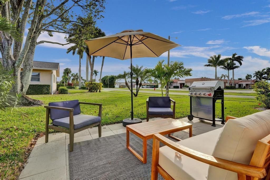 2592 E Dudley Dr Drive E, Unit A, West Palm Beach, FL 33415 Photo