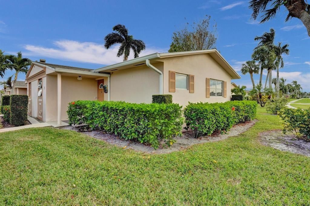 2592 E Dudley Dr Drive E, Unit A, West Palm Beach, FL 33415 Photo