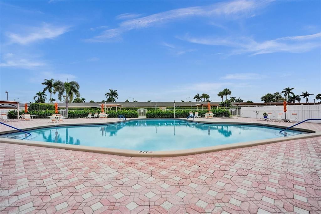 2592 E Dudley Dr Drive E, Unit A, West Palm Beach, FL 33415 Photo
