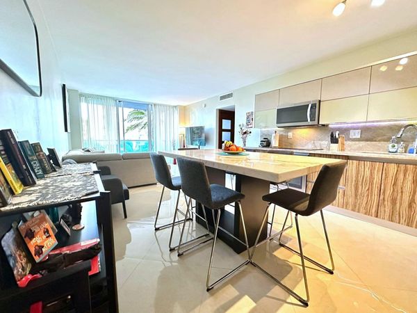 4001 S Ocean Drive, Unit 3h, Hollywood, FL 33019