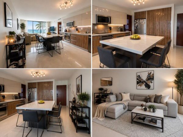 4001 S Ocean Drive, Unit 3h, Hollywood, FL 33019
