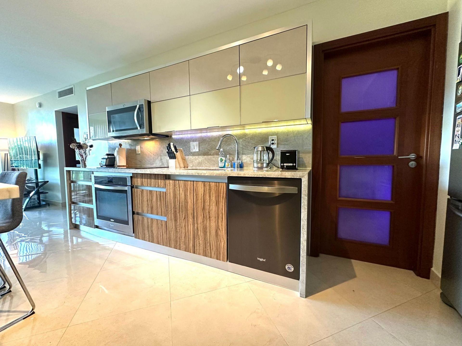 4001 S Ocean Drive, Unit 3h, Hollywood, FL 33019 Photo