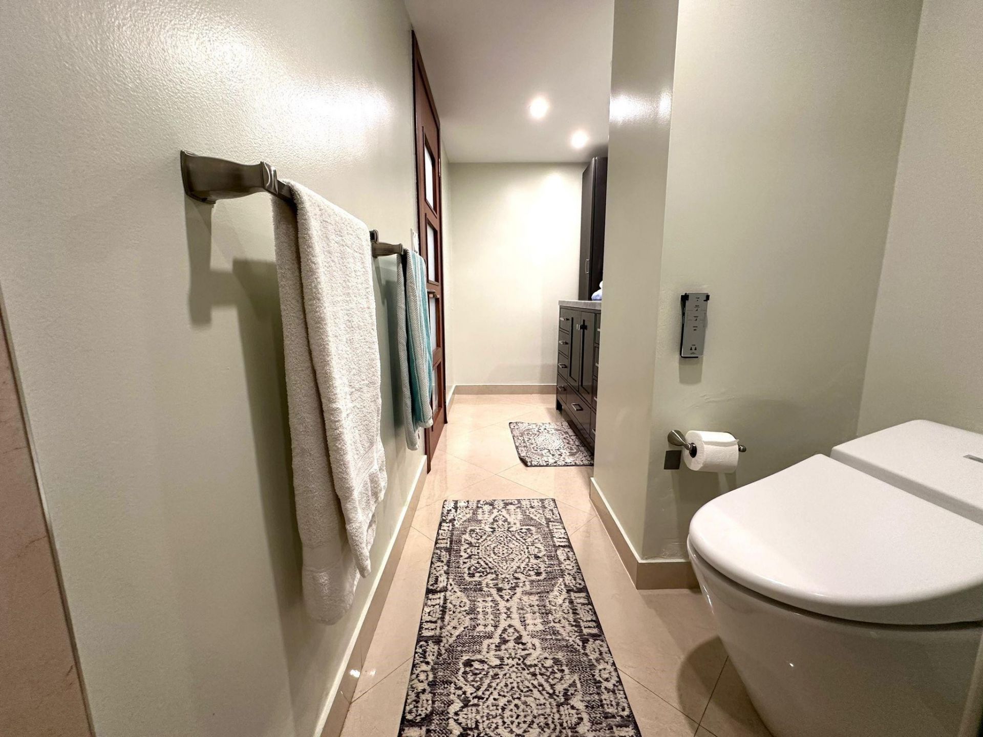 4001 S Ocean Drive, Unit 3h, Hollywood, FL 33019 Photo