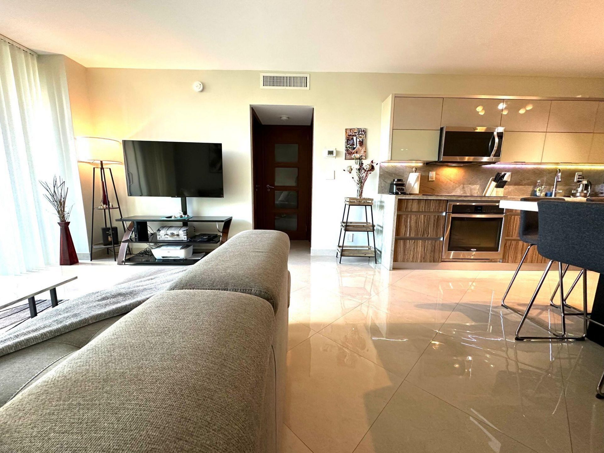 4001 S Ocean Drive, Unit 3h, Hollywood, FL 33019 Photo
