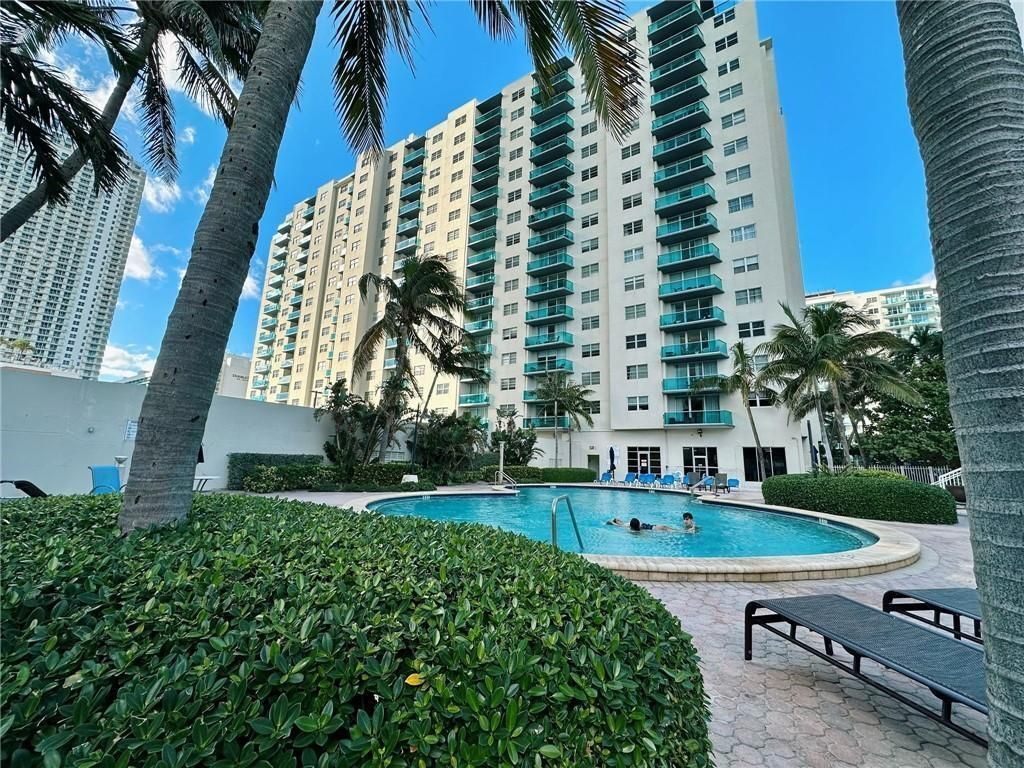 4001 S Ocean Drive, Unit 3h, Hollywood, FL 33019 Photo