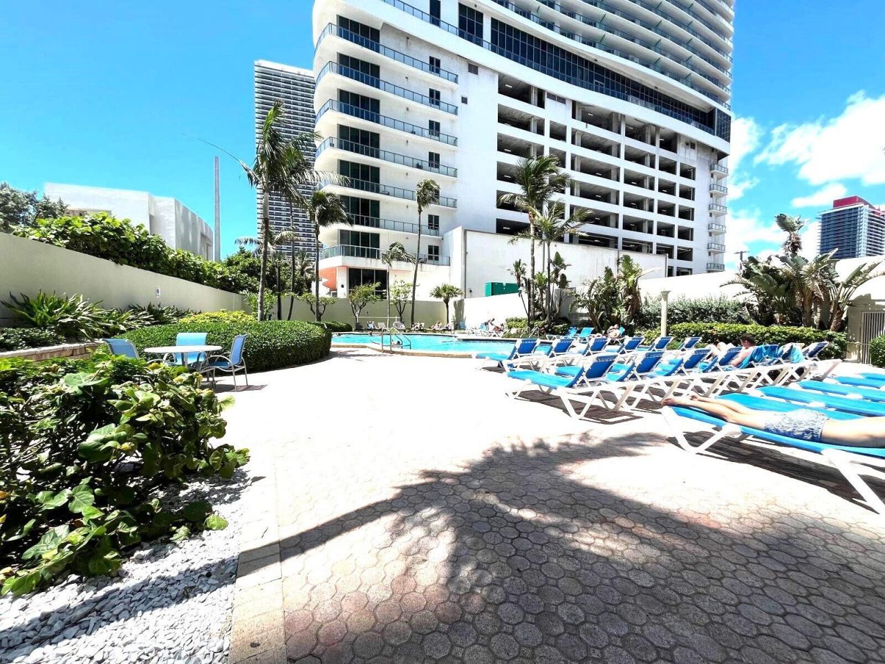 4001 S Ocean Drive, Unit 3h, Hollywood, FL 33019 Photo